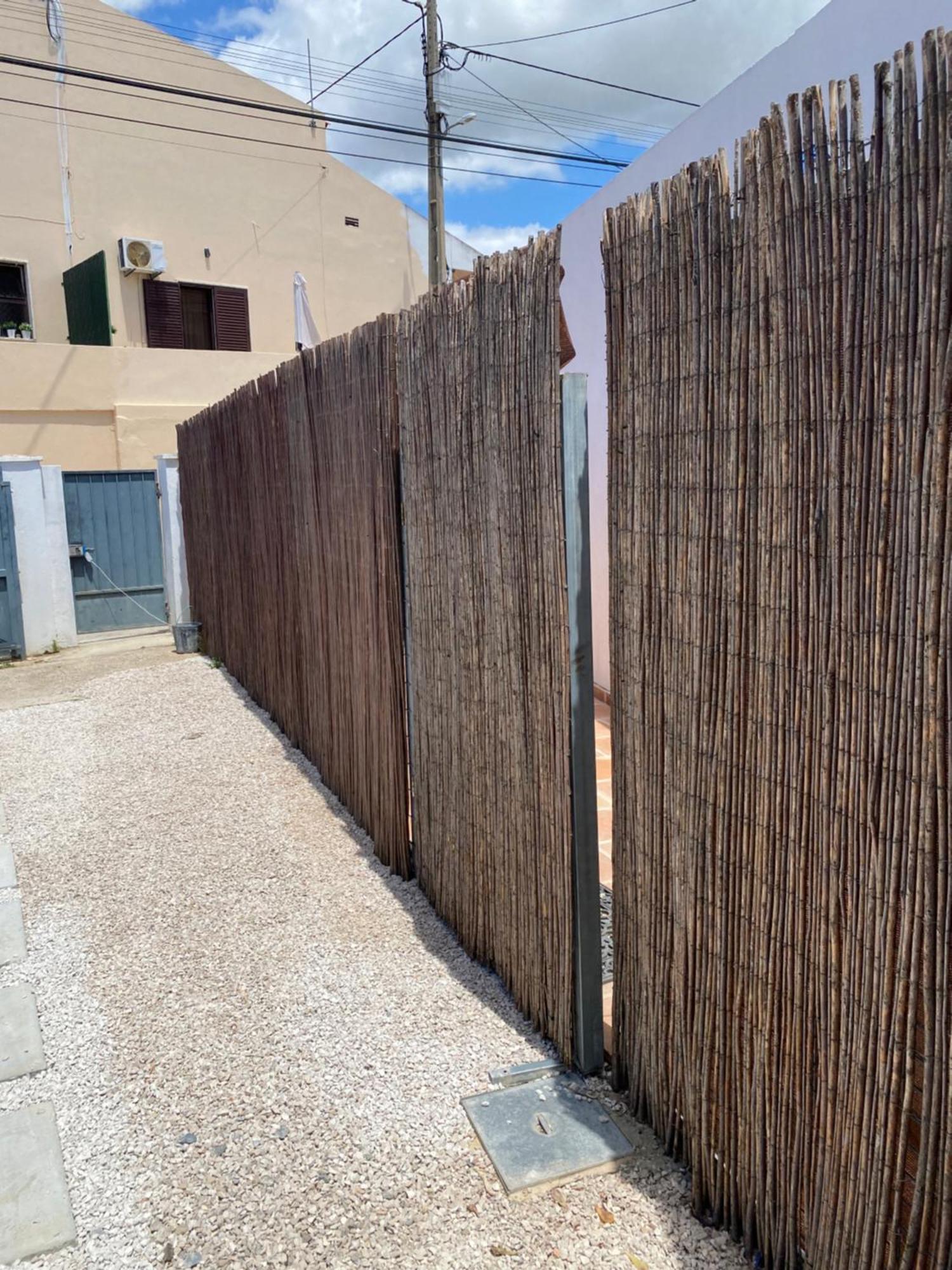 Vila Alegre Fuzeta Exteriér fotografie
